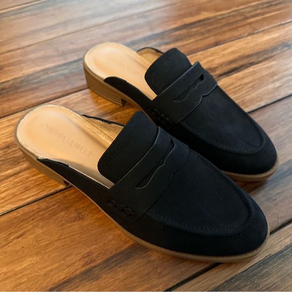 Cynthia Rowley Women’s Shoes Size 8 - Picture 1 of 6